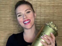 El Sumario - Mira la broma que recibió Scarlett Johansson durante los MTV Movie Awards