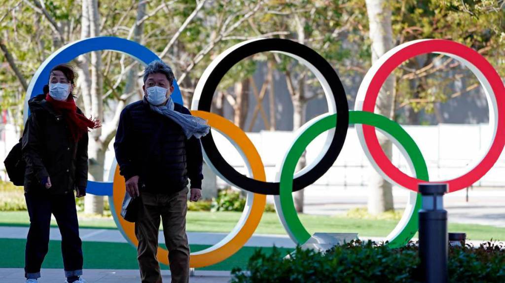 El Sumario - Comité organizador defiende las medidas sanitarias de cara a los JJ.OO. de Tokio