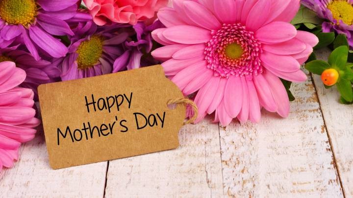 ¿Cuándo es el Día de las Madres?