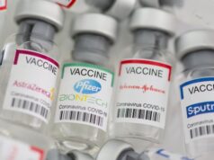 El Sumario - China apoya la suspensión de las patentes de las vacunas contra el Covid-19