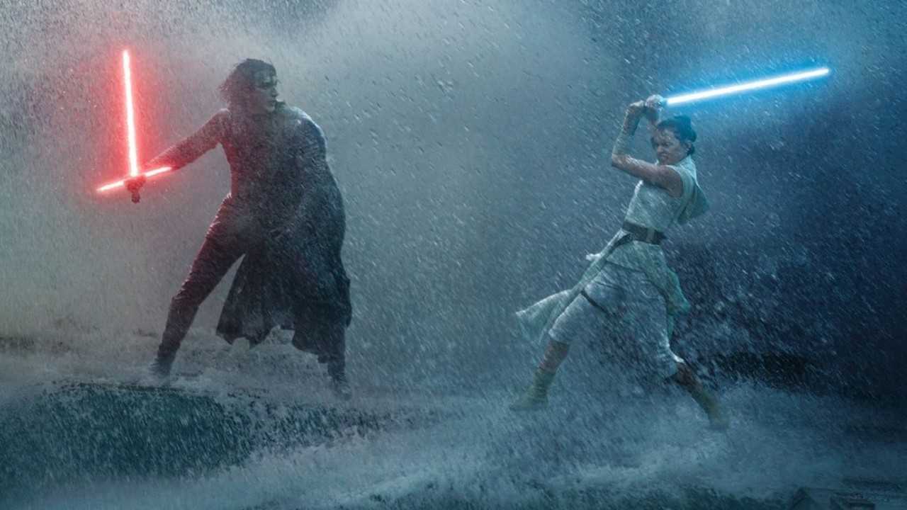 El Sumario - J.J. Abrams señala que en última trilogía de Star Wars no había un plan claro