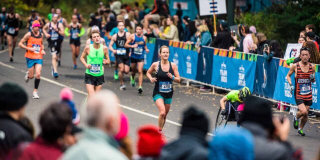 El Sumario - Maratón de Nueva York se retomará en el mes de noviembre
