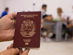 El Sumario - Saime atenderá citas para pasaportes solo en semanas flexibles