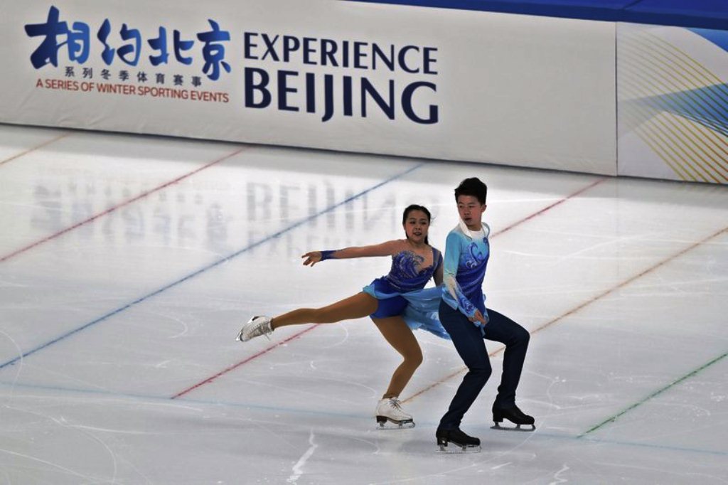 El Sumario - EE.UU. pide un “boicot diplomático” contra los JJ.OO. de Invierno Beijing 2022
