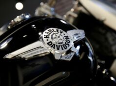 El Sumario - Harley-Davidson lanza la nueva marca de motocicletas eléctricas, “LiveWire”