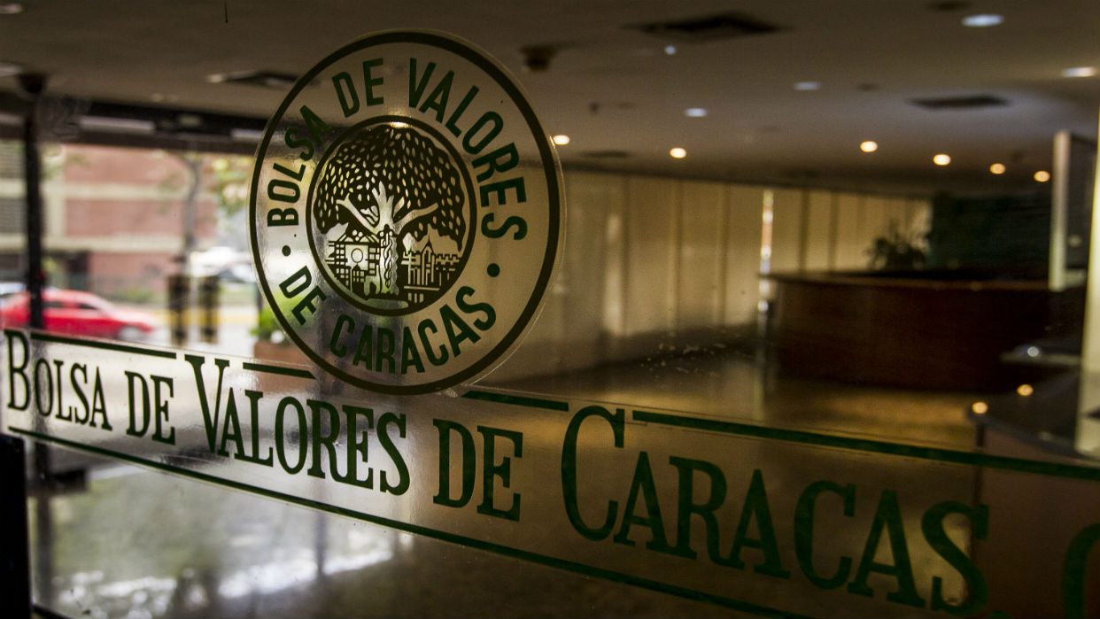 El Sumario - Reforma sobre Ley del Mercado de Valores es positiva según la Bolsa de Caracas