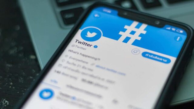 El Sumario - Twitter detecta fallas en su sistema de inteligencia artificial