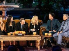 El Sumario - Jennifer Aniston y David Schwimmer revelan su mayor secreto