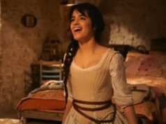 El Sumario - Camila Cabello será “Cinderella” en la nueva versión de Amazon Prime