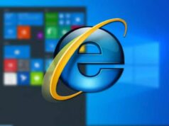 Microsoft retirará el navegador Internet Explorer
