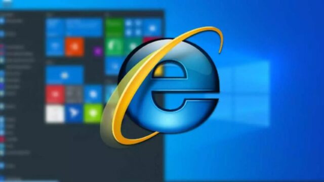 Microsoft retirará el navegador Internet Explorer