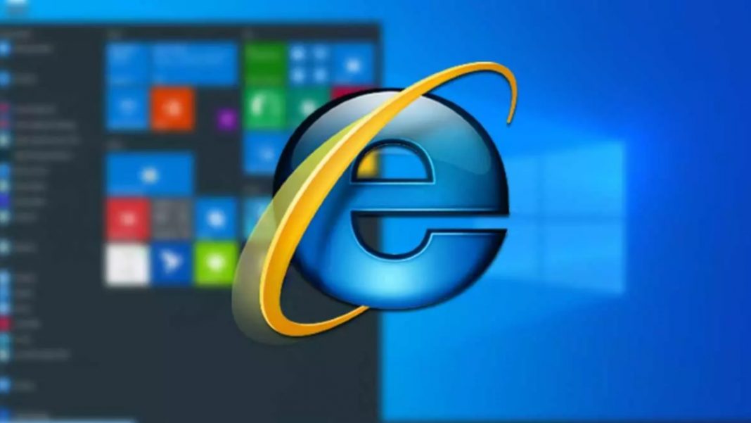 Microsoft retirará el navegador Internet Explorer