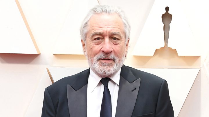Robert De Niro sufrió un accidente durante rodaje en Oklahoma