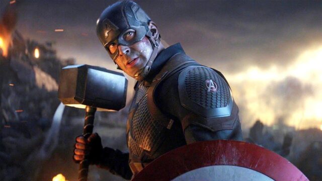 El Sumario - ¿Sabías que Chris Evans casi rechaza ser Capitán América?