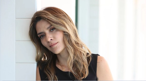 El Sumario - Kany García alza su voz contra la violencia de género en Puerto Rico Kany García alza su voz contra la violencia de género en Puerto Rico