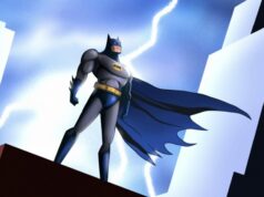 El Sumario - DC prepara una nueva serie animada de Batman