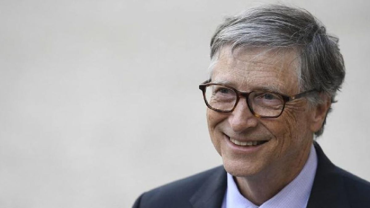 El Sumario - Bill Gates dejó Microsoft tras investigación por una relación extramarital