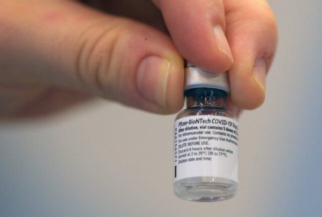 El Sumario - EE.UU. propone la distribución mundial de las vacunas a precio de coste