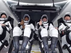 El Sumario - Primer viaje comercial de la NASA y SpaceX concluye de manera exitosa