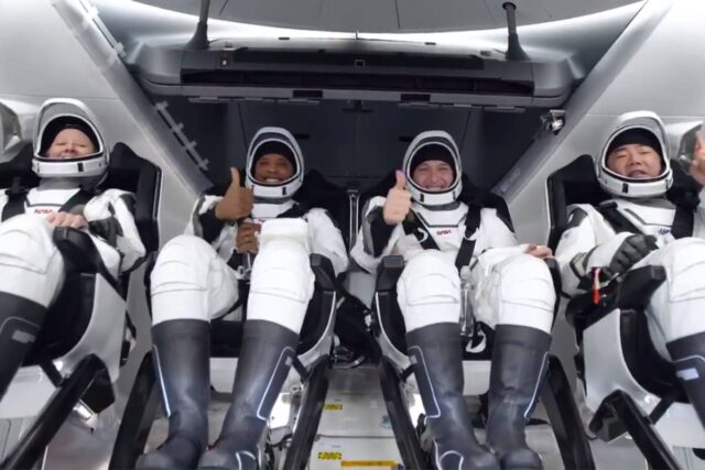 El Sumario - Primer viaje comercial de la NASA y SpaceX concluye de manera exitosa El Sumario - Primer viaje comercial de la NASA y SpaceX concluye de manera exitosa