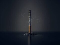 31 de mayo: Día Mundial sin tabaco y de la salud pulmonar