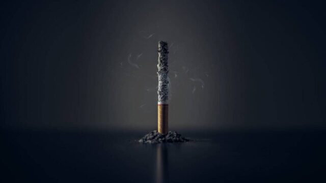 31 de mayo: Día Mundial sin tabaco y de la salud pulmonar