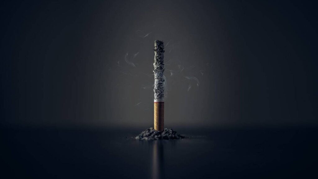 31 de mayo: Día Mundial sin tabaco y de la salud pulmonar