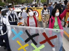 El Sumario – Japoneses están en contra de celebrar los JJ.OO. este año