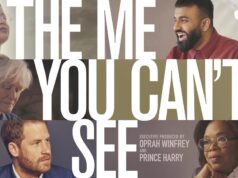 El Sumario - Oprah Winfrey y el príncipe Harry estrenan “Lo que no ves de mí”