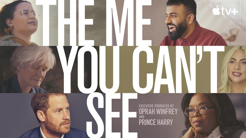 El Sumario - Oprah Winfrey y el príncipe Harry estrenan “Lo que no ves de mí”