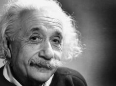 El Sumario - Subastan por 1.2 millones de dólares una carta escrita por Albert Einstein