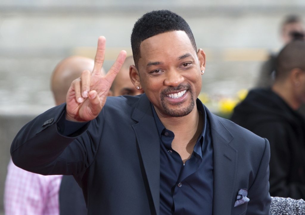 El Sumario - Ésta sería la condición de Will Smith para volver a DC