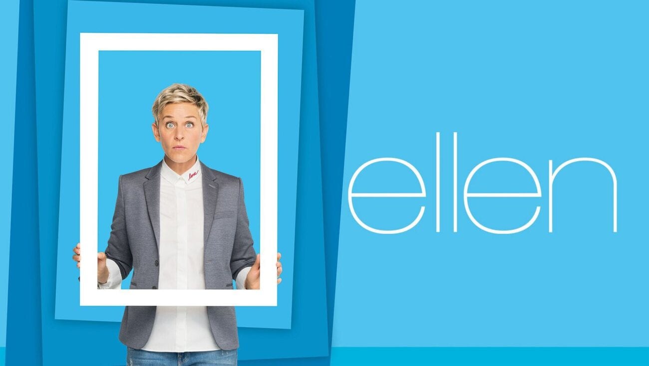 El Sumario - “The Ellen DeGeneres Show” llegará a su fin en 2022