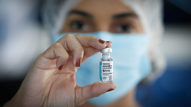 Gobierno de Venezuela apoya una distribución equitativa de vacunas contra el Covid-19