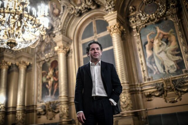 El Sumario - Gustavo Dudamel, más cerca de su primera temporada en la Ópera de París