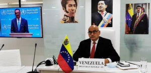 El Sumario - Gobierno de Venezuela apoya una distribución equitativa de vacunas contra el Covid-19