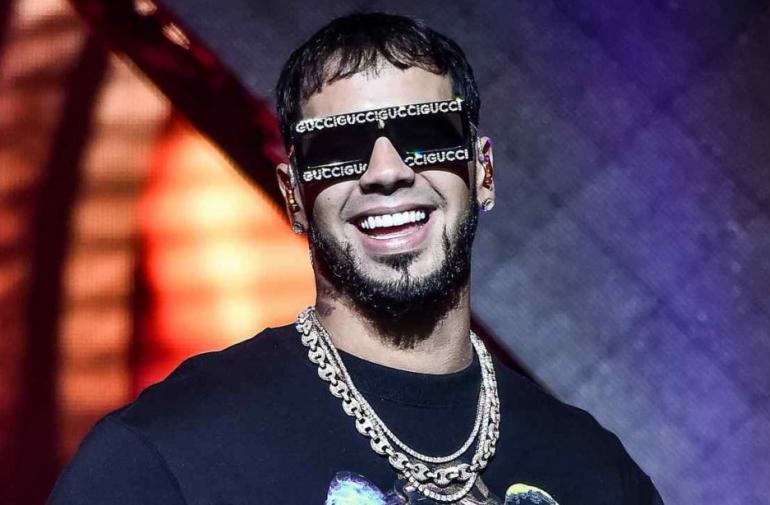 El Sumario - Anuel AA participará en el nuevo disco de Maroon 5