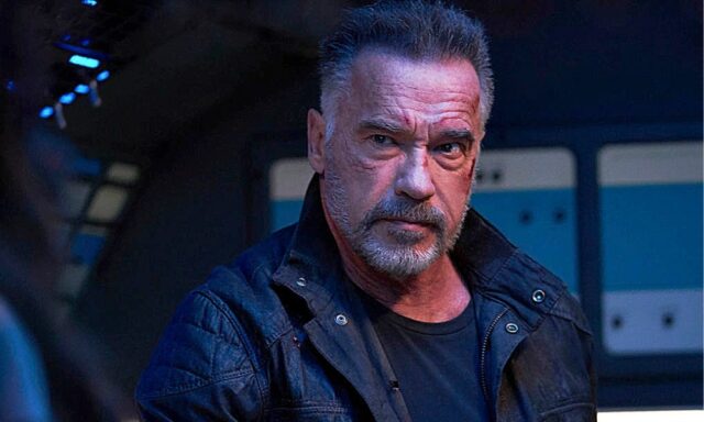 El Sumario - Arnold Schwarzenegger protagonizará una serie de espías en Netflix