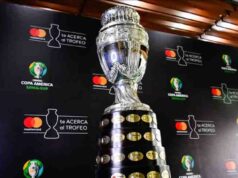 El Sumario - Brasil acogerá la Copa América tras la renuncia de Argentina