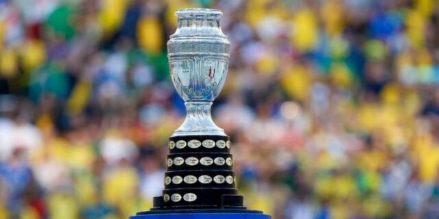 El Sumario - La Conmebol rechazó la petición de Colombia de aplazar la Copa América