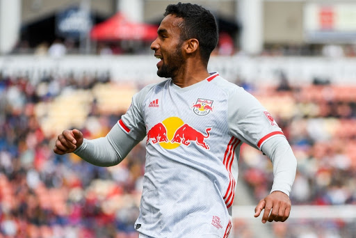 El Sumario -El venezolano Cristian Casseres marcó el gol de la victoria del Red Bulls El Sumario -El venezolano Cristian Casseres marcó el gol de la victoria del Red Bulls