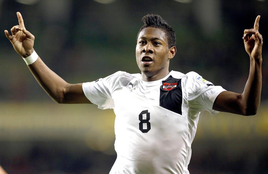 El Sumario - David Alaba, el primer gran fichaje del Real Madrid