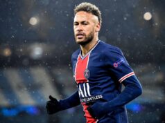 Anuncian renovación del contrato de Neymar en el PSG