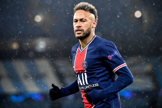 Anuncian renovación del contrato de Neymar en el PSG