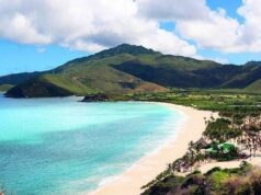 El Sumario - Avior Airlines retoma vuelos a la Isla de Margarita