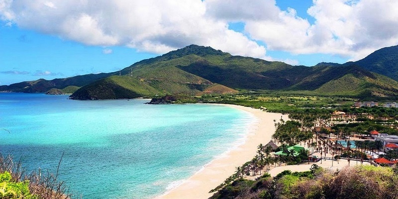 El Sumario - Avior Airlines retoma vuelos a la Isla de Margarita