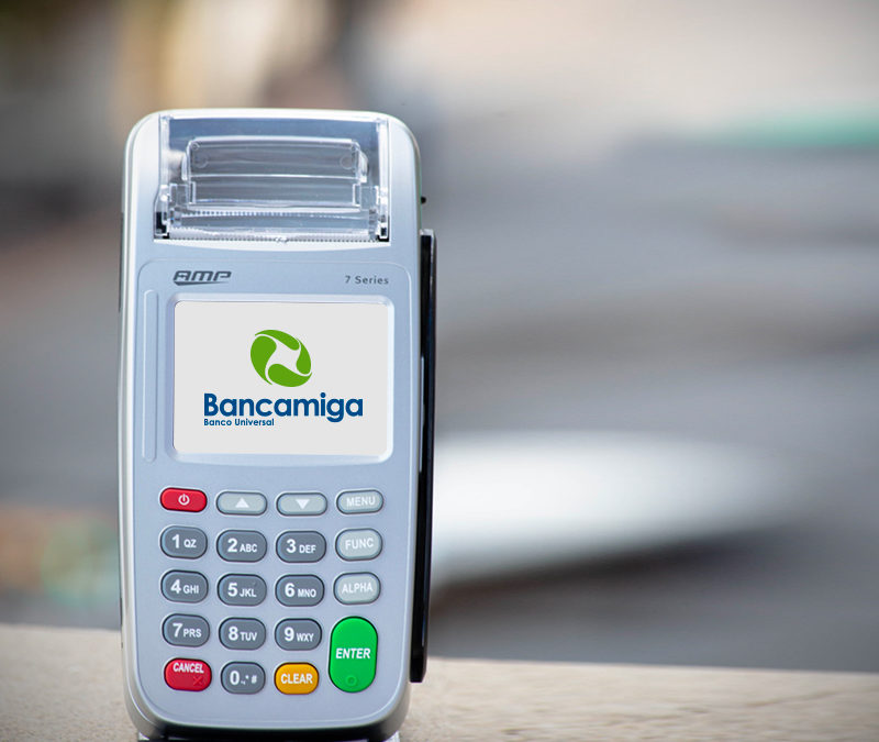 El Sumario - Bancamiga agrega C2P en su Internet Banking