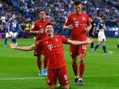 El Sumario - El Bayer Múnich espera terminar la temporada en casa con público