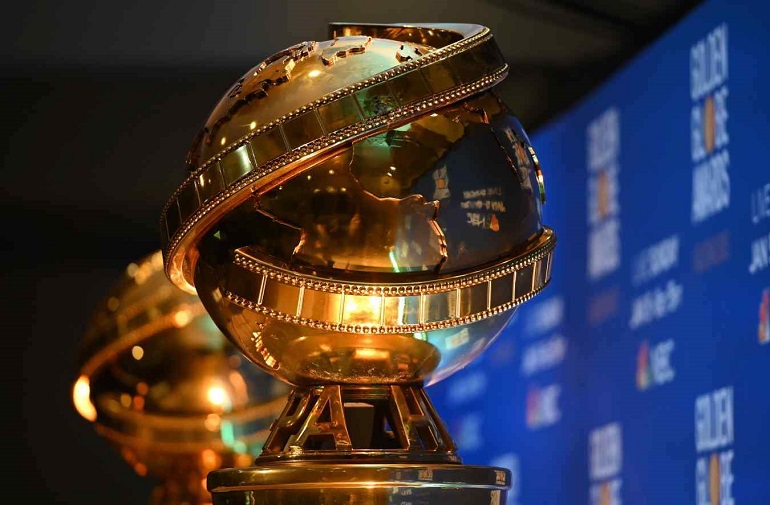 El Sumario - La cadena NBC no transmitirá los Globos de Oro en el 2022