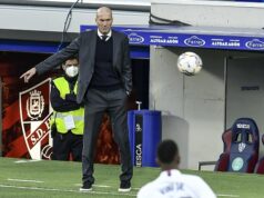 El Sumario - Nadal aseguró que Zidane es 100% el “idóneo” para la próxima temporada